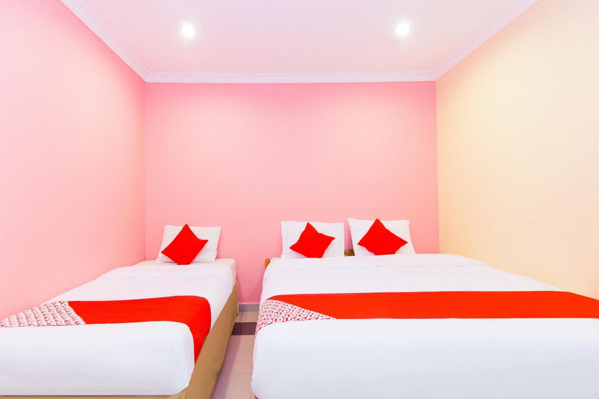 Hotel Oyo 746 Comfort 2*