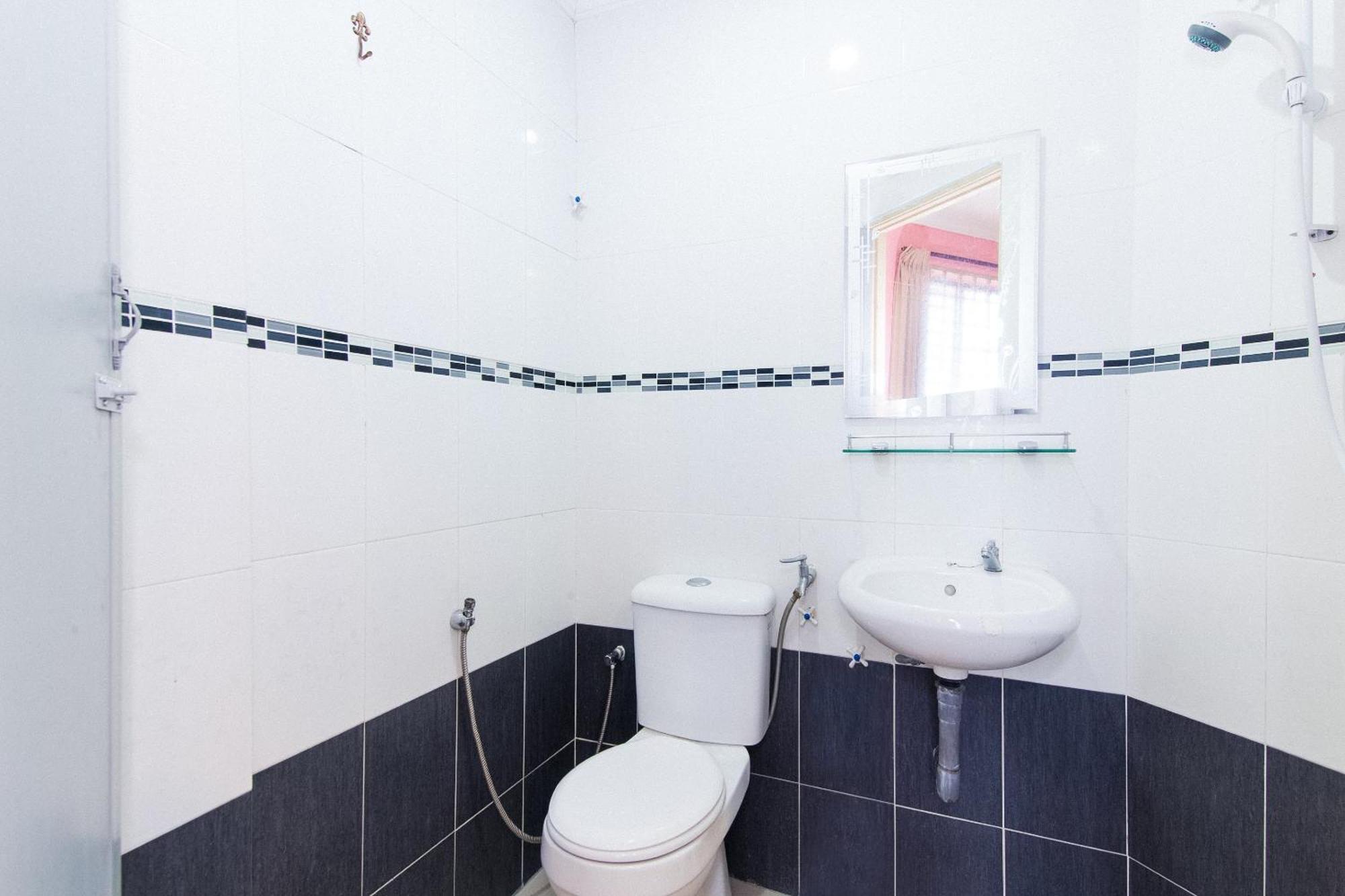 Hotel Oyo 746 Comfort Ipoh