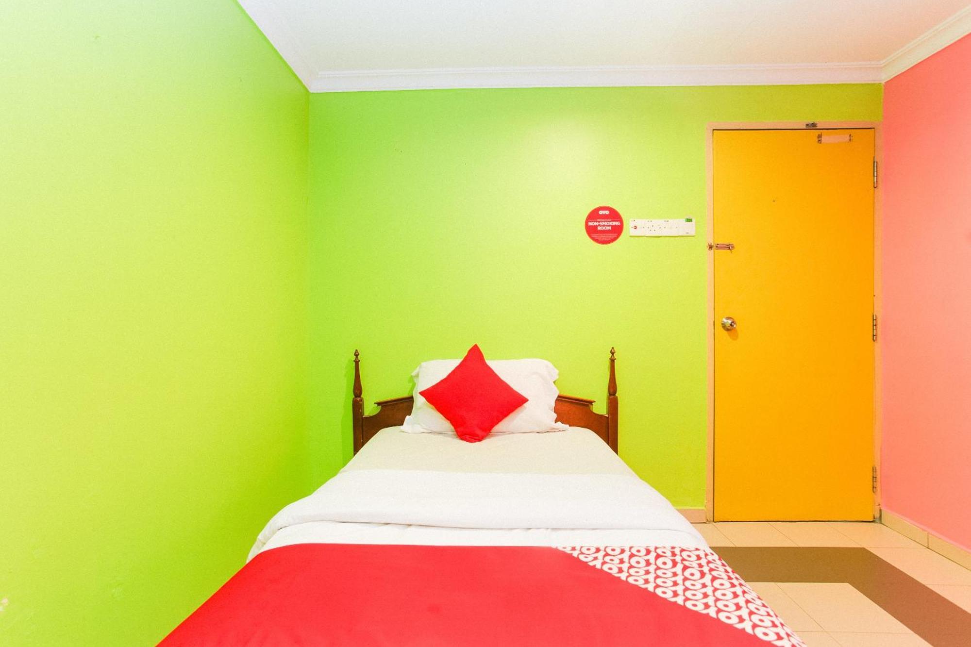 Hotel Oyo 746 Comfort
