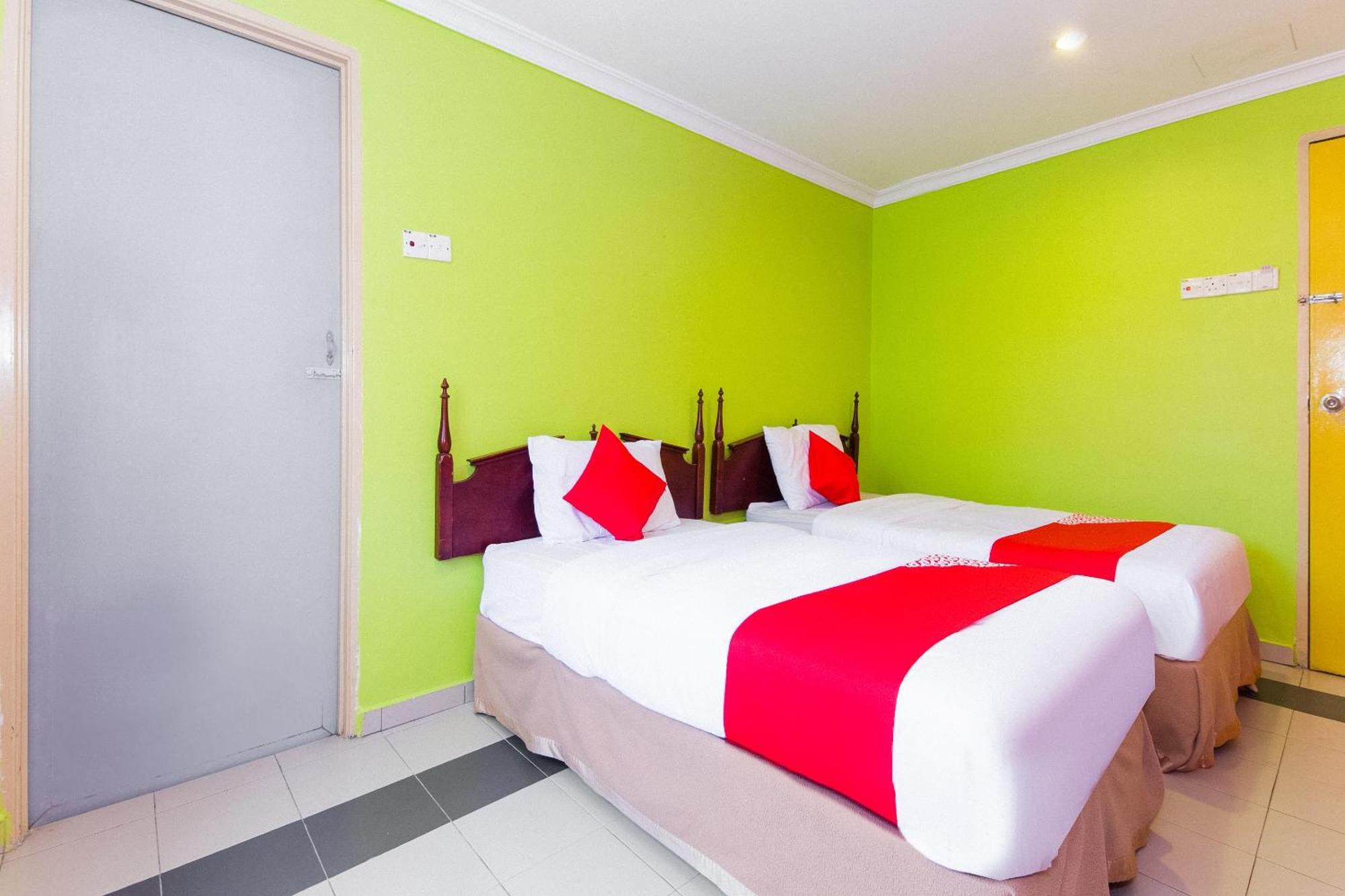 Hotel Oyo 746 Comfort
