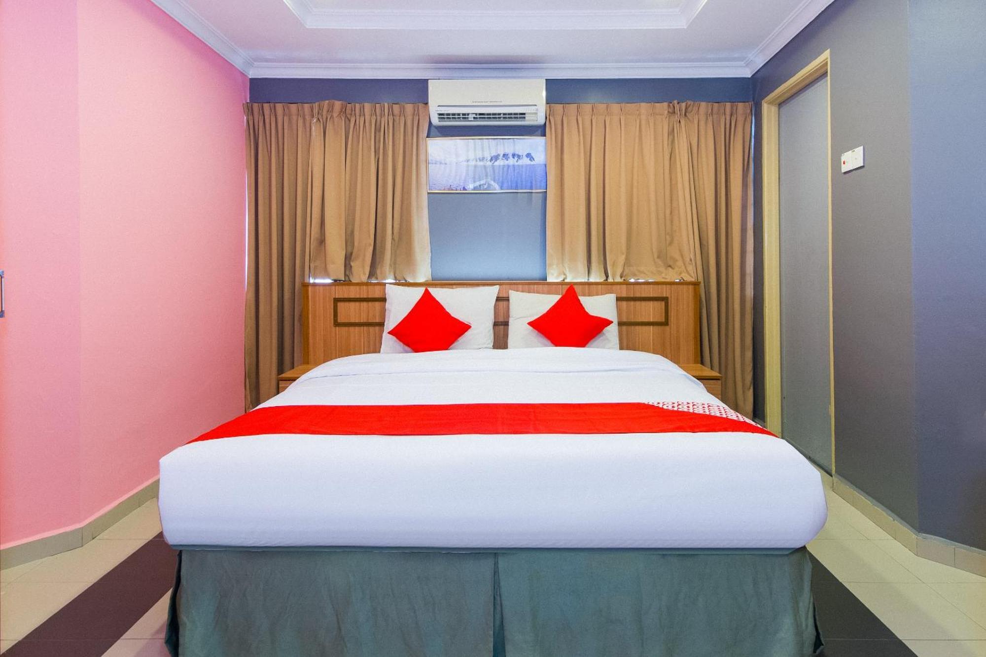 Hotel Oyo 746 Comfort