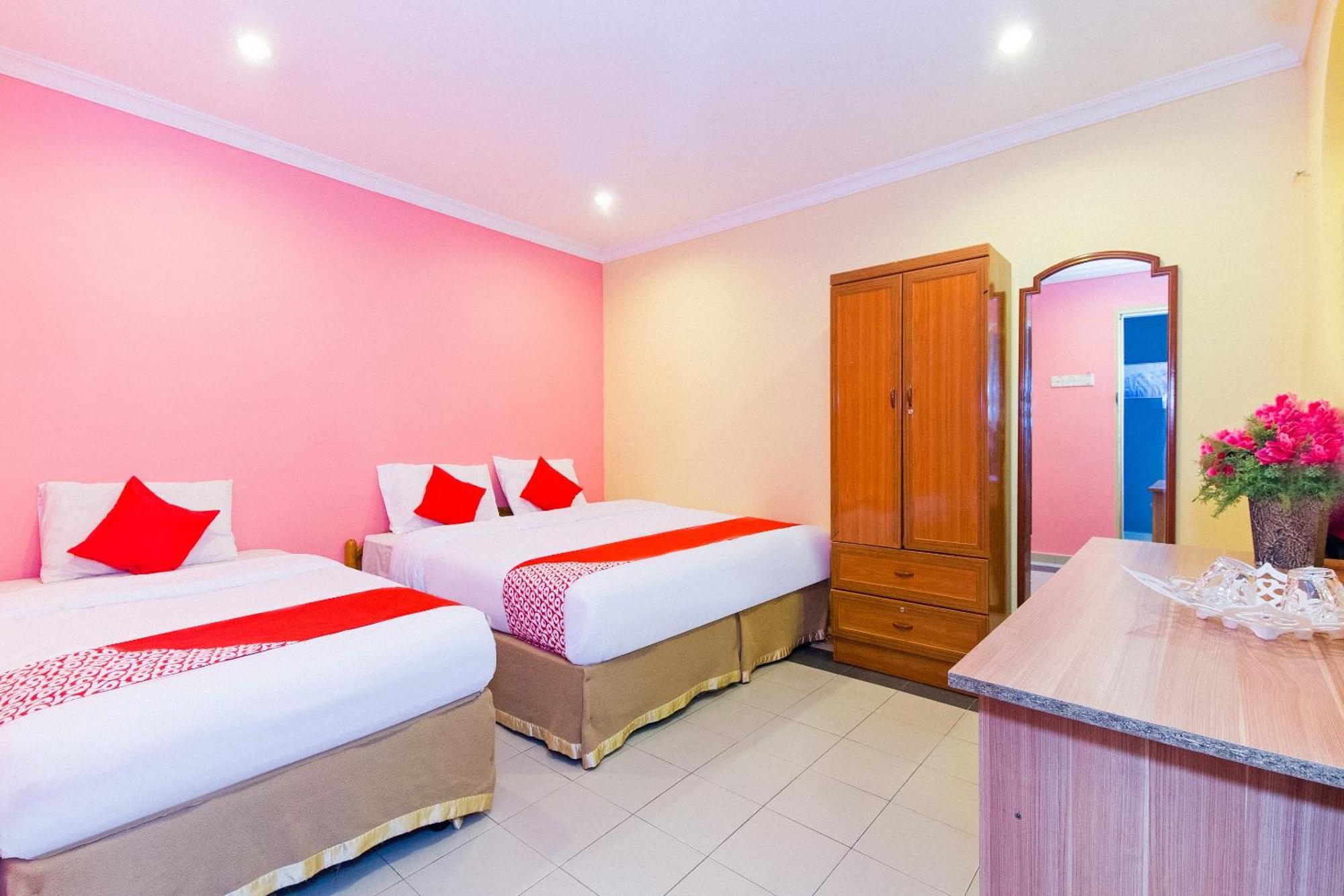 Oyo 746 Comfort Hotel Ipoh