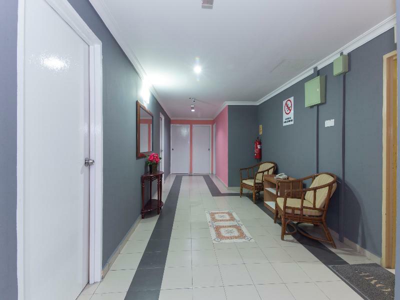 Hotel Oyo 746 Comfort 2*