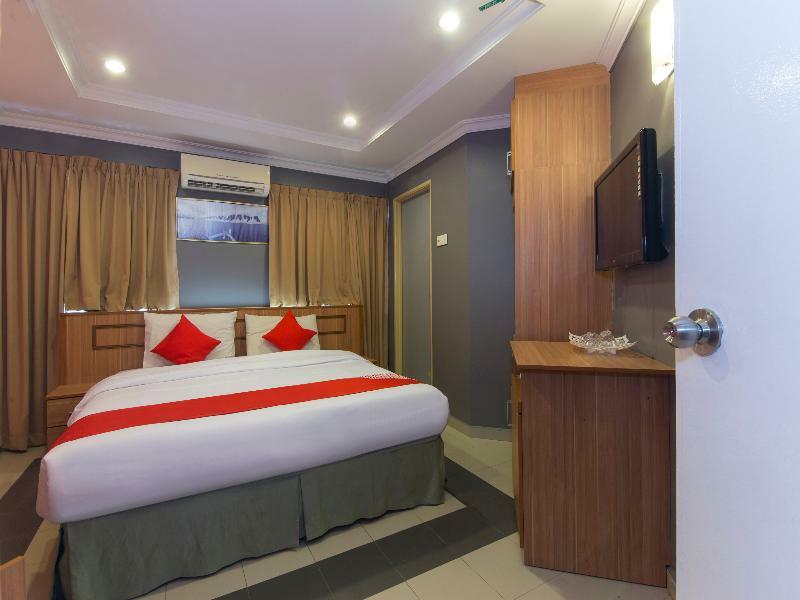 Hotel Oyo 746 Comfort 2*